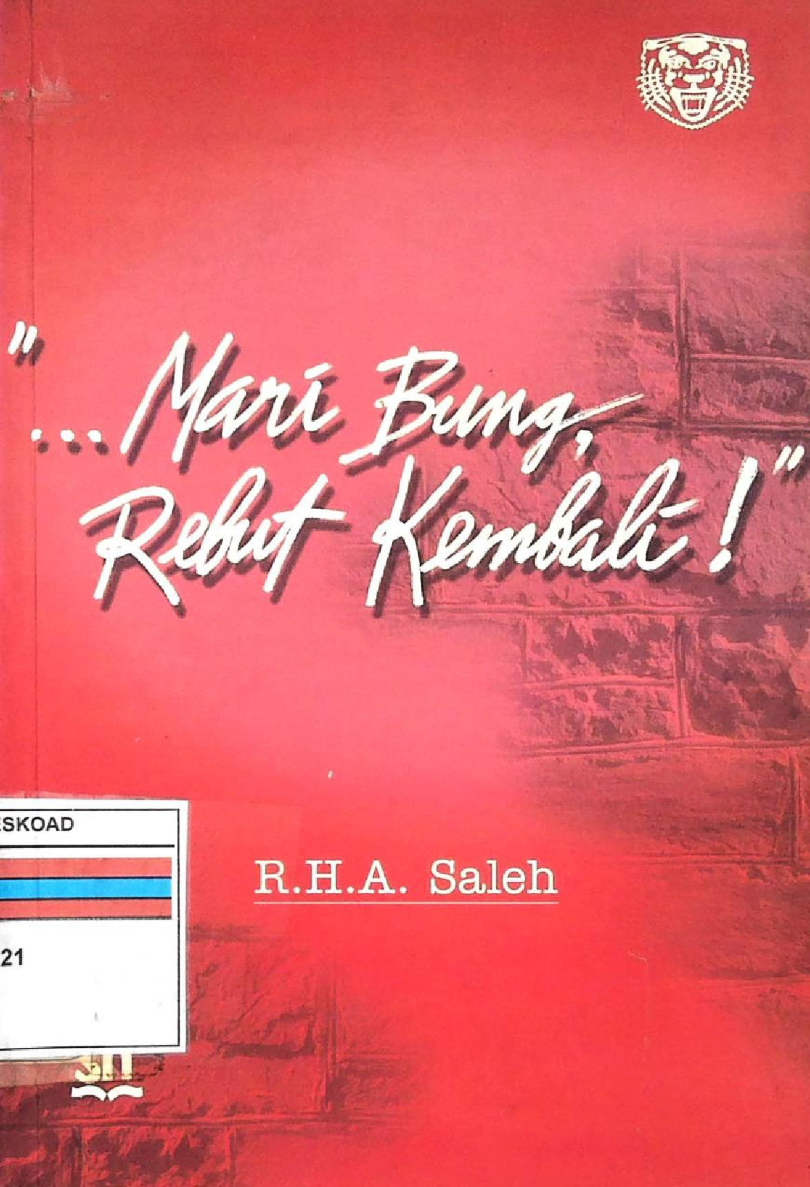 Mari Bung Rebut Kembali !